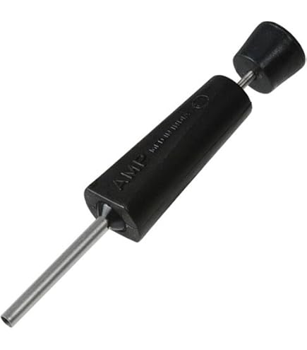 Amazon.com: TE CONNECTIVITY/AMP 189727-1 Extraction Tool, Mini